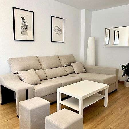 Lucus Urban Centre Lägenhet Lugo Exteriör bild